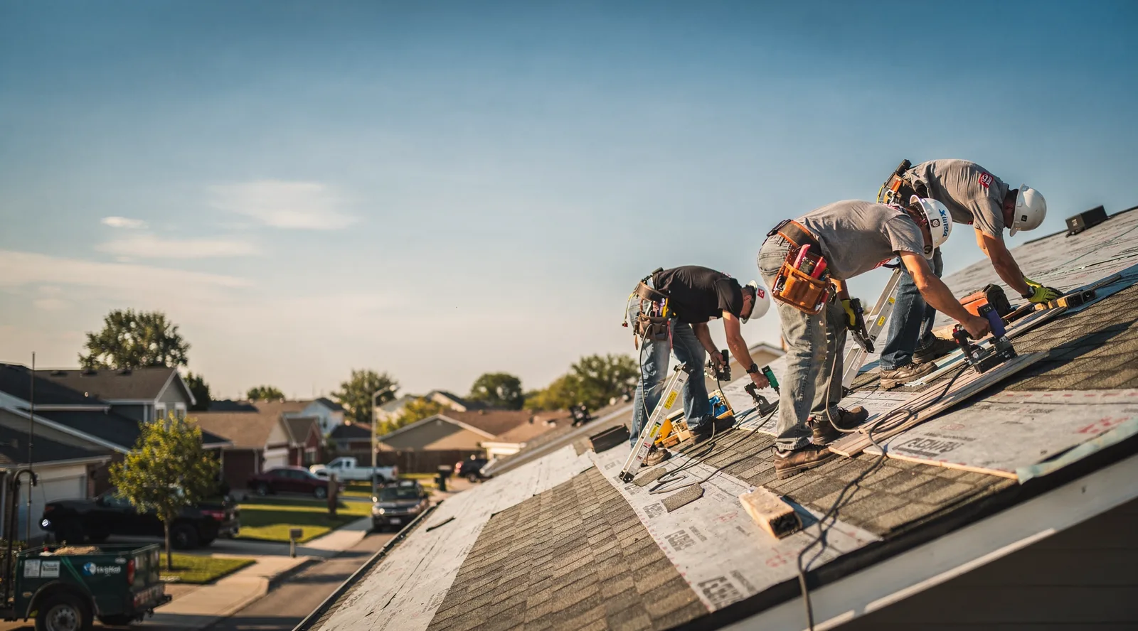 Balcony Roof Inspection in Red Lake Falls, MN